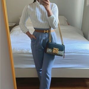 ASOS Blue Women's Pants